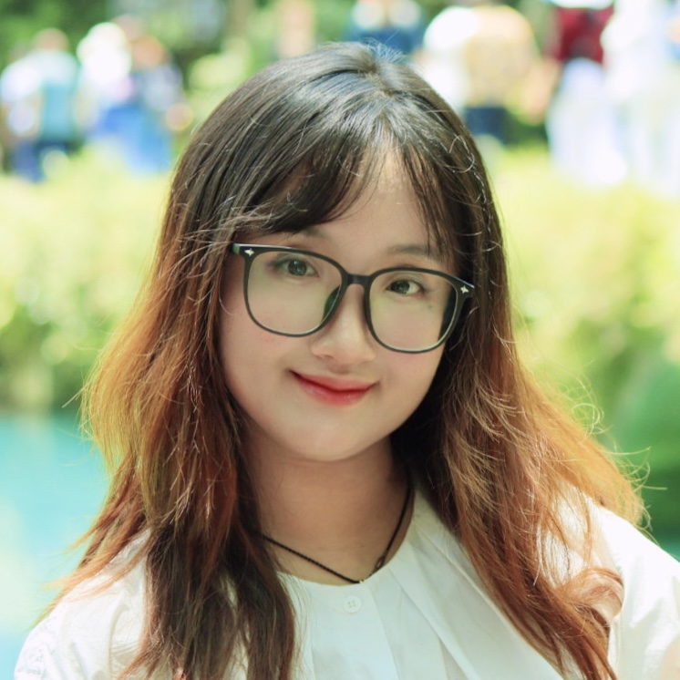Yining Wu
